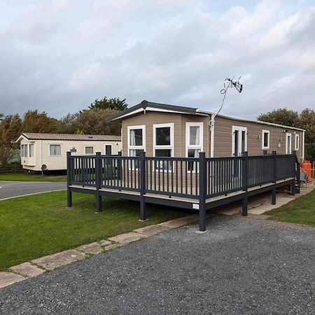 136, Port Haverigg Millom Exterior photo